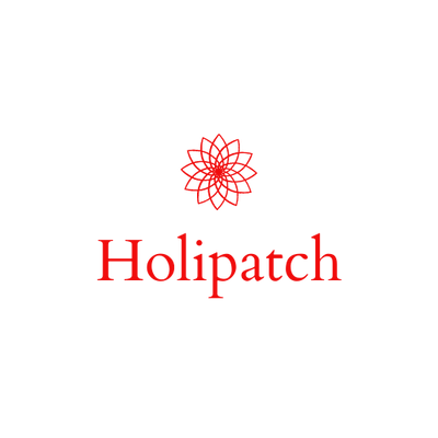 Holipatch introduces THE HOLIPATCH Community September 2021